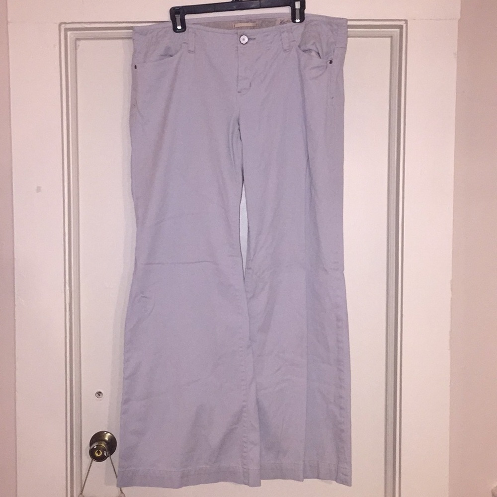 GAP JEANS